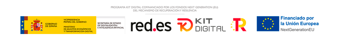 Subvencionada programa Kir Digital