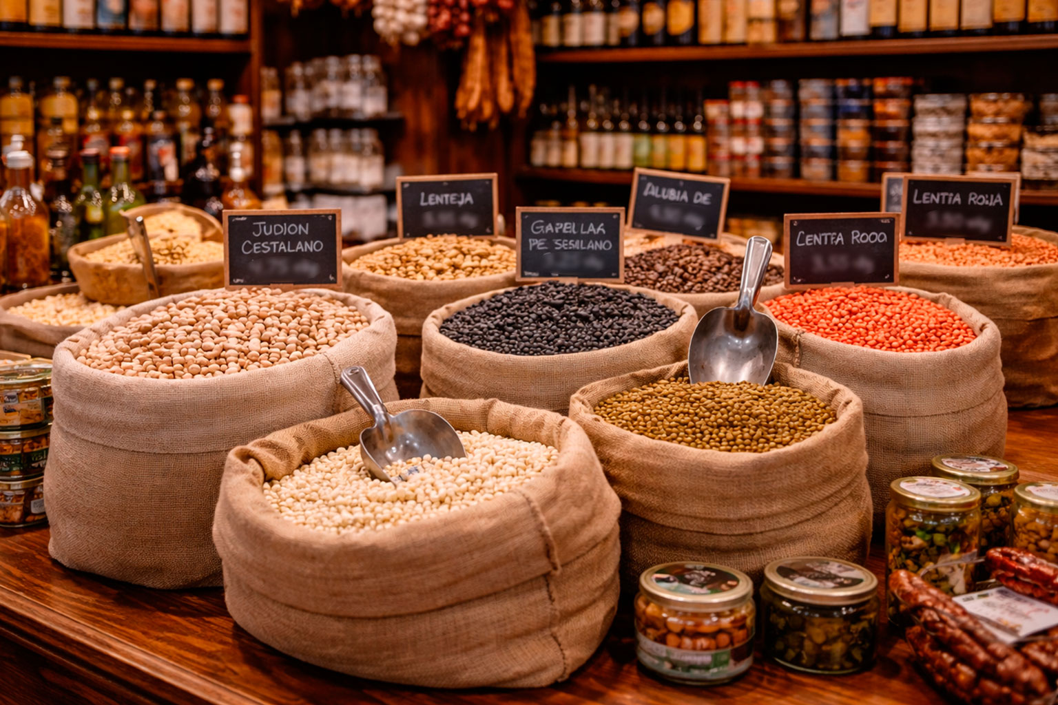 Bacalaos Asensio Productos gourmet en Albacete: tradición, calidad y sabor