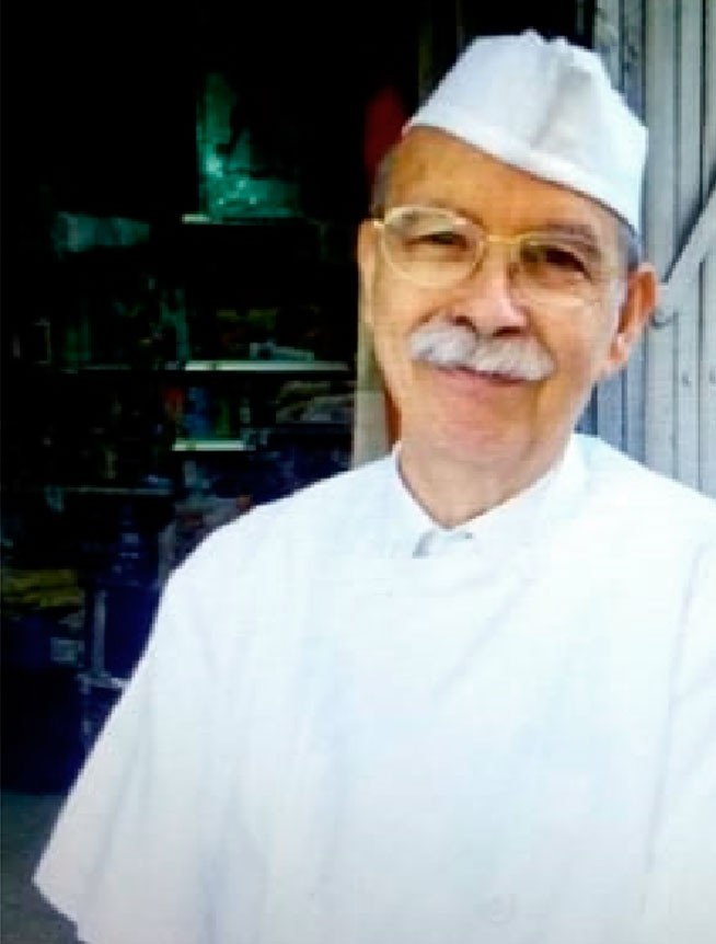 Asensio Martínez de Bacalaos y Conservas Asensio